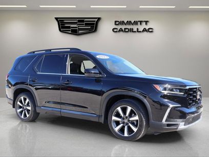 Used 2023 Honda Pilot Elite
