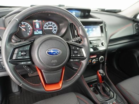 Certified 2023 Subaru Forester Sport image 27