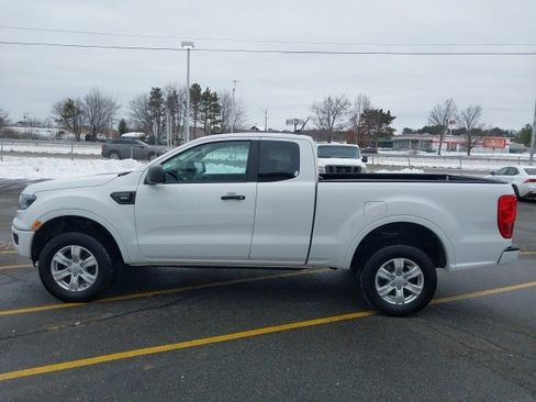 Certified 2023 Ford Ranger XLT image 5