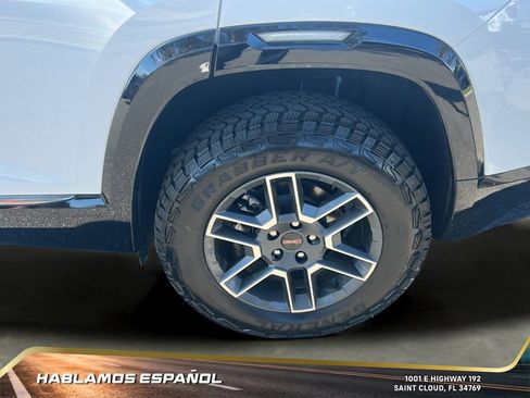 New 2026 GMC Terrain AT4 w/ Convenience Package III image 11