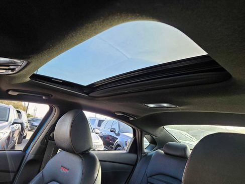 Certified 2023 Kia Forte GT w/ GT2 Package image 16