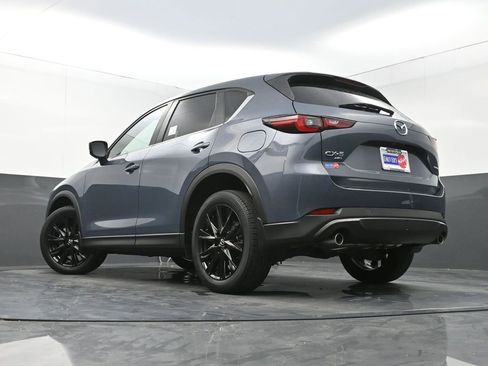 Used 2022 MAZDA CX-5 Carbon Edition image 29