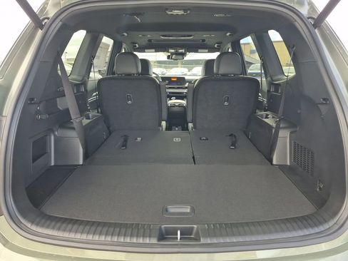 New 2025 Kia Telluride EX X-Line image 15