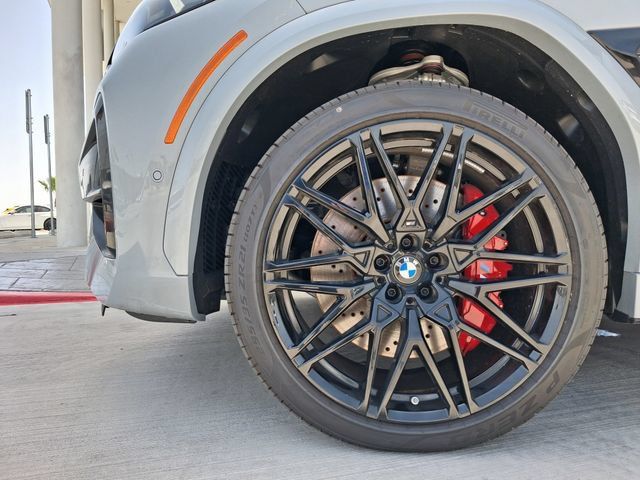 New 2027 BMW X6 M Competition w/ Executive Package AWD/4WD image 29
