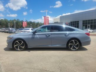Used 2022 Honda Accord Sport Special Edition video 2
