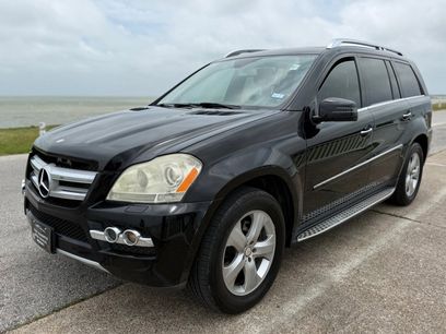 Used 2011 Mercedes-Benz GL 450 4MATIC