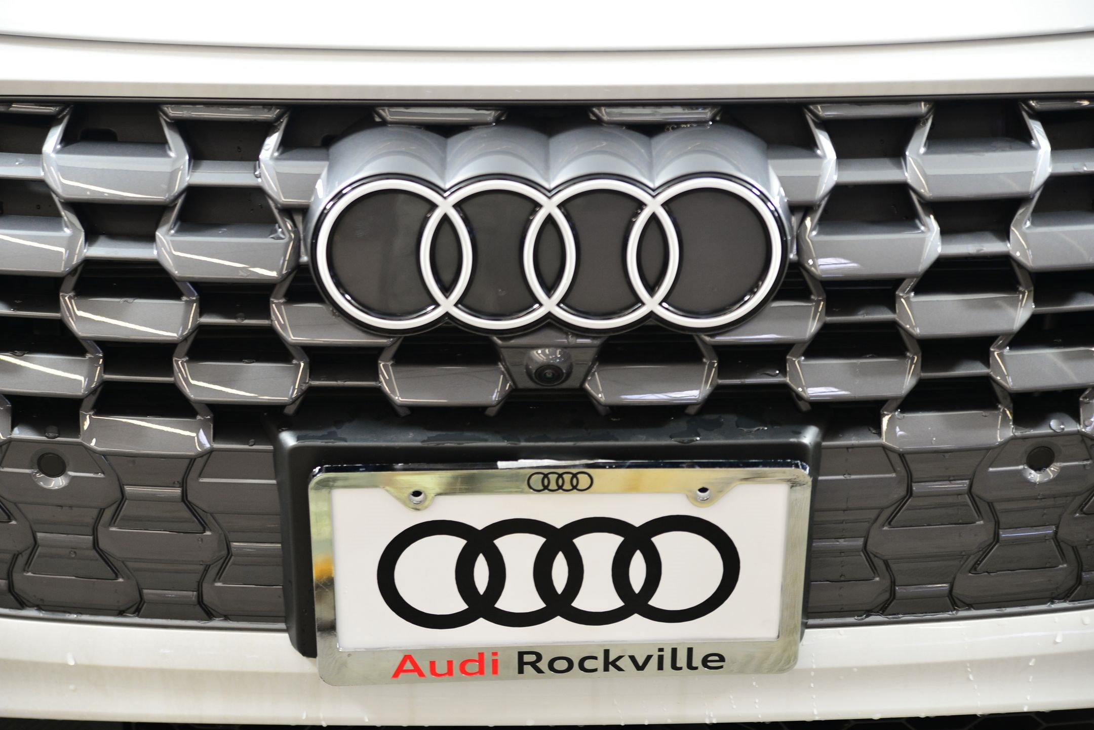 New 2025 Audi Q5 Premium Plus AWD/4WD image 14