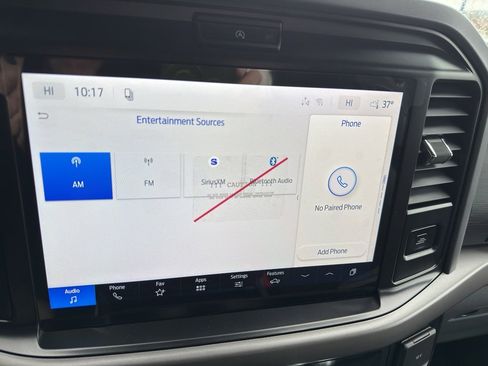 New 2026 Ford F150 XLT image 27