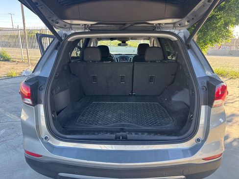 Used 2024 Chevrolet Equinox LT image 21