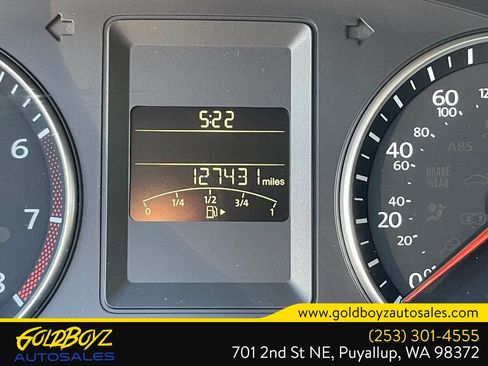 Used 2014 Volkswagen Jetta SE FWD image 22