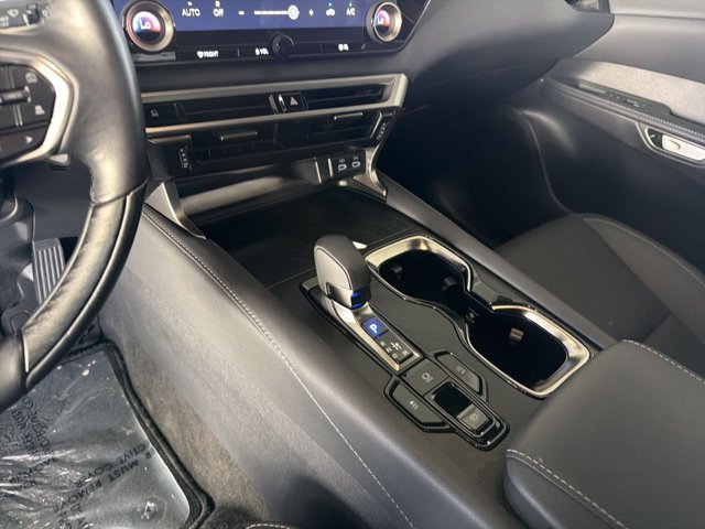 Certified 2025 Lexus RX 350 Premium w/ Accessory Package (K3) FWD image 21