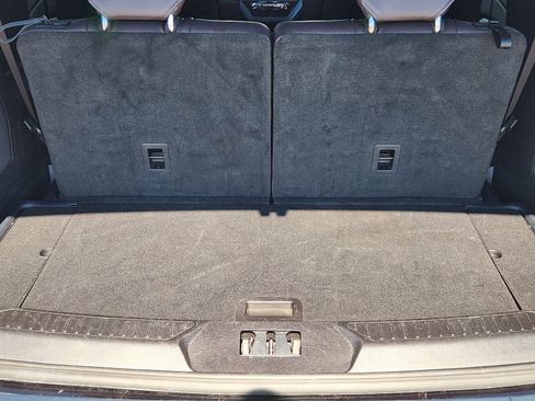 Used 2025 Ford Explorer Platinum w/ LUX Leather Package image 35