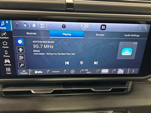 Used 2024 Jeep Wrangler Willys image 13