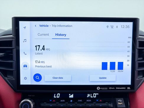 Used 2023 Toyota Tundra TRD Pro image 32