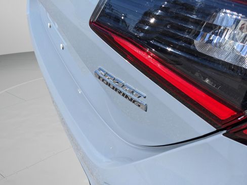 Used 2023 Honda Civic Sport Touring image 40