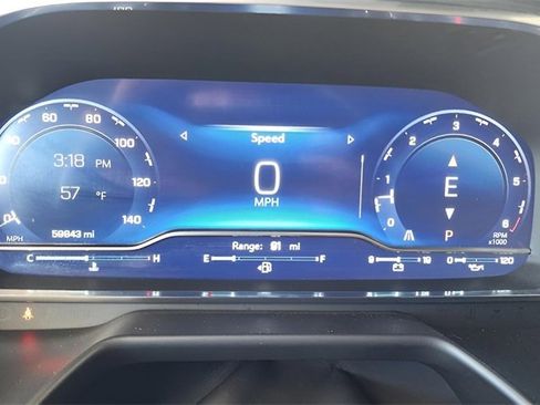 Used 2024 Chevrolet Tahoe LT image 34