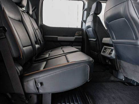 Used 2025 Ford F250 Lariat AWD/4WD image 35