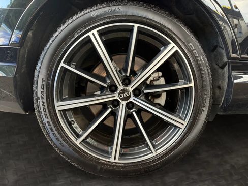 Used 2021 Audi Q7 3.0T Prestige w/ Prestige Package AWD/4WD image 38
