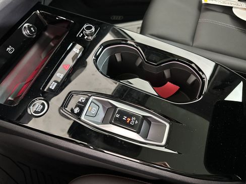 New 2025 Audi A5 2.0T Premium image 29