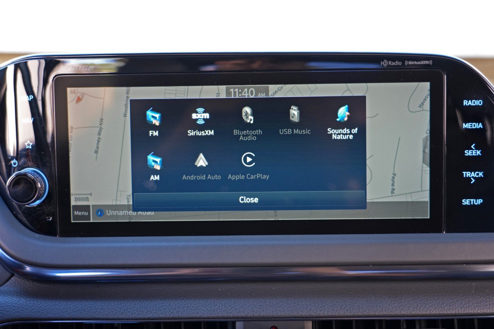Used 2022 Hyundai Sonata N Line FWD image 25