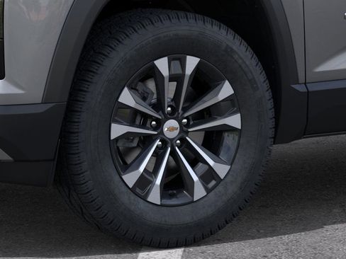 New 2026 Chevrolet Equinox LT image 33