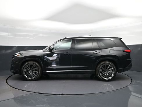 New 2026 Lexus TX 350 AWD image 4