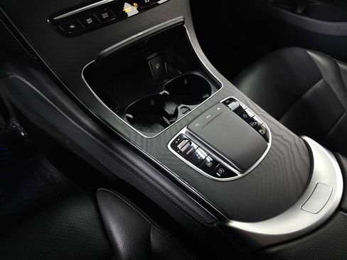 Used 2020 Mercedes-Benz GLC 300 4MATIC Coupe w/ Parking Assistance Package image 37