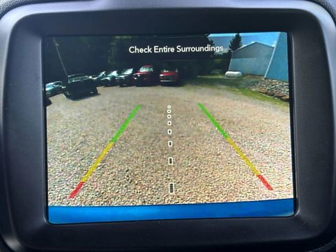 Used 2022 Jeep Renegade Altitude image 47