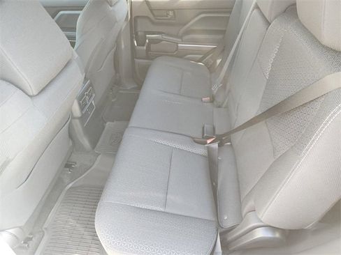 New 2026 Toyota 4Runner SR5 image 20