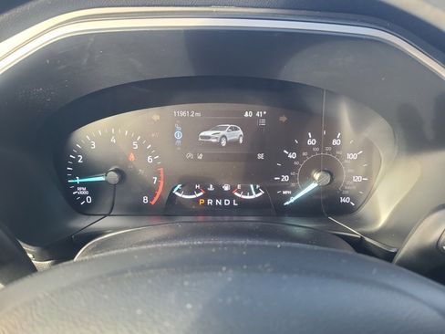 Used 2020 Ford Escape SE image 11