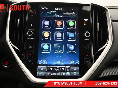 Used 2025 Subaru Ascent Premium AWD/4WD image 13