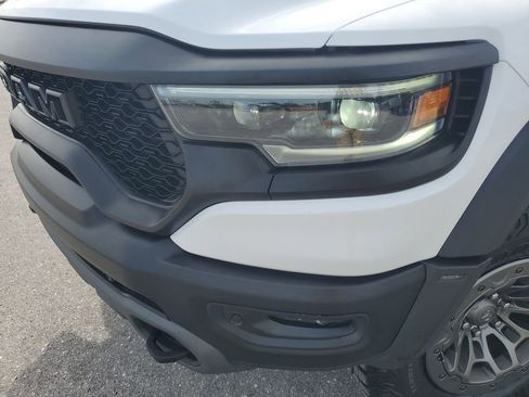 Used 2023 RAM 1500 TRX w/ TRX Level 1 Equipment Group image 16