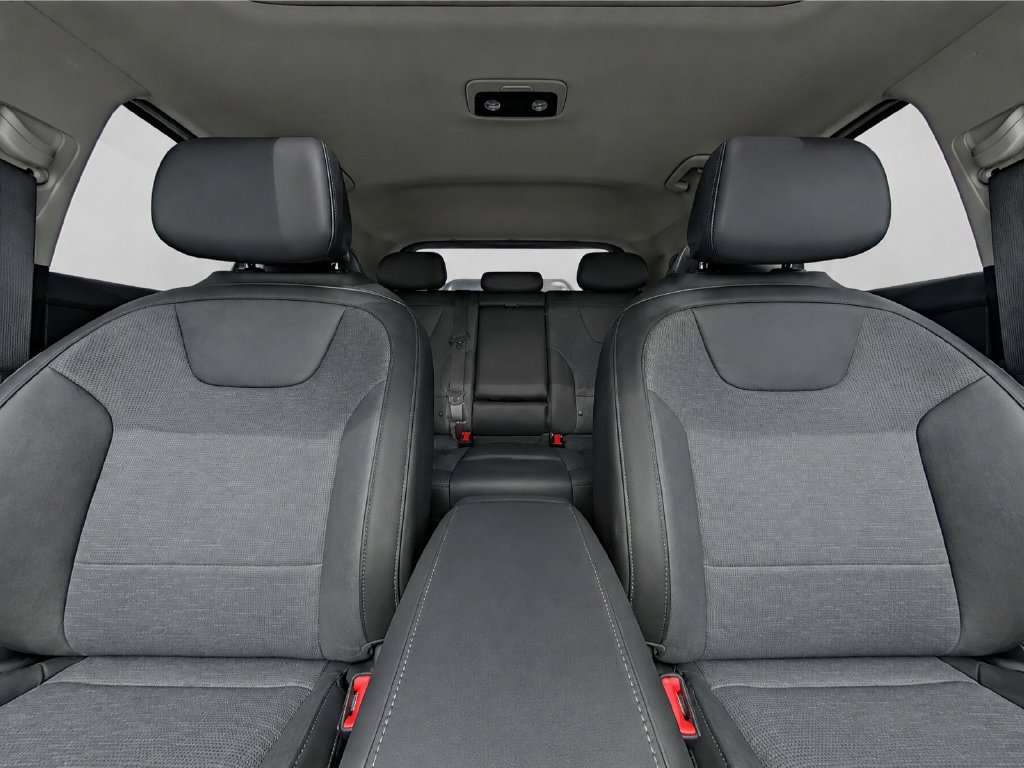 Certified 2024 Kia Niro Wave w/ Wave Preserve Package FWD image 31