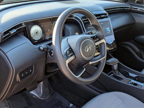 Used 2024 Hyundai Santa Cruz SEL w/ Activity Package image 10