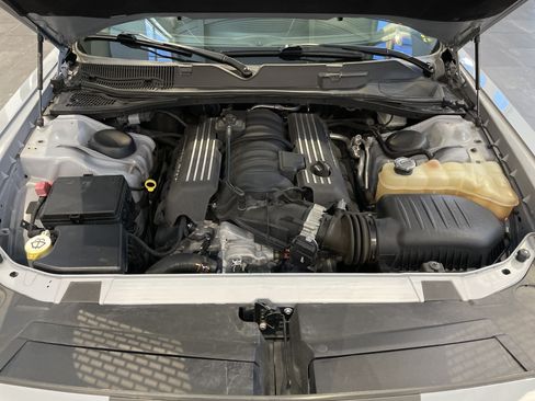 Used 2021 Dodge Challenger R/T Scat Pack RWD image 42
