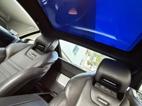 Used 2017 Mercedes-Benz SL 63 AMG image 21