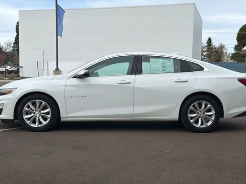 Used 2022 Chevrolet Malibu LT image 7