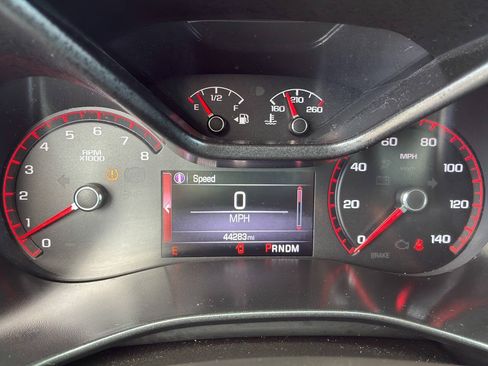 Used 2016 GMC Canyon SLE w/ SLE Convenience Package RWD image 19