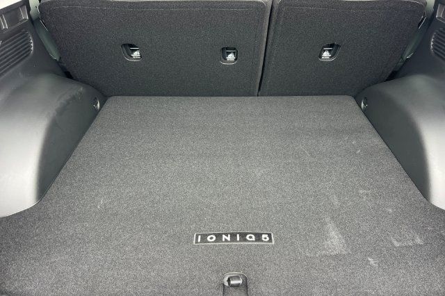 New 2027 Hyundai Ioniq 5 SEL RWD image 14