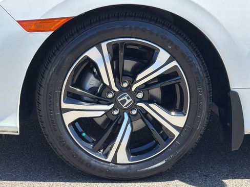 Used 2017 Honda Civic Touring image 30