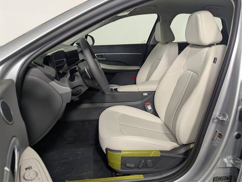 New 2026 Hyundai Sonata SEL image 12