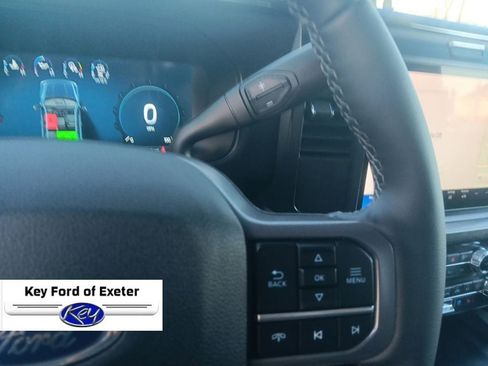 New 2026 Ford F350 Lariat w/ FX4 Off-Road Package image 35