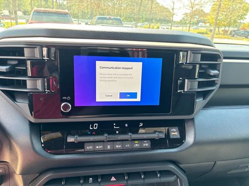 New 2026 Toyota Tundra SR5 image 22