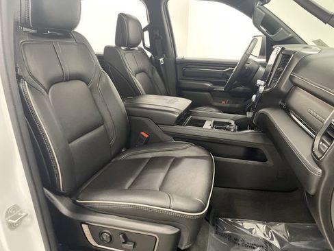 New 2025 RAM 2500 Big Horn image 31