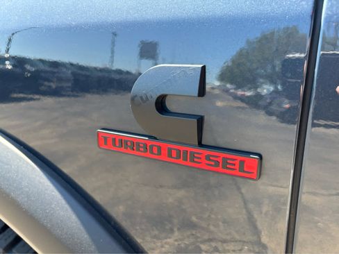 New 2026 RAM 2500 Rebel w/ Rebel Level 2 Equipment Group image 14