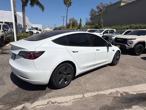 Used 2023 Tesla Model 3 Standard Range RWD image 6