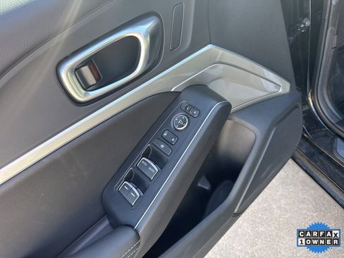 Certified 2025 Acura Integra A-Spec image 11