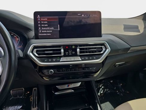 Used 2023 BMW X3 M40i w/ Premium Package AWD/4WD image 23