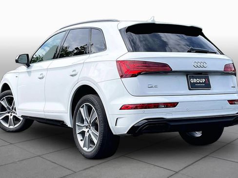Used 2025 Audi Q5 2.0T Premium w/ Convenience Plus Package AWD/4WD image 11