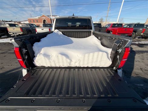 New 2026 Toyota Tacoma TRD Sport image 29